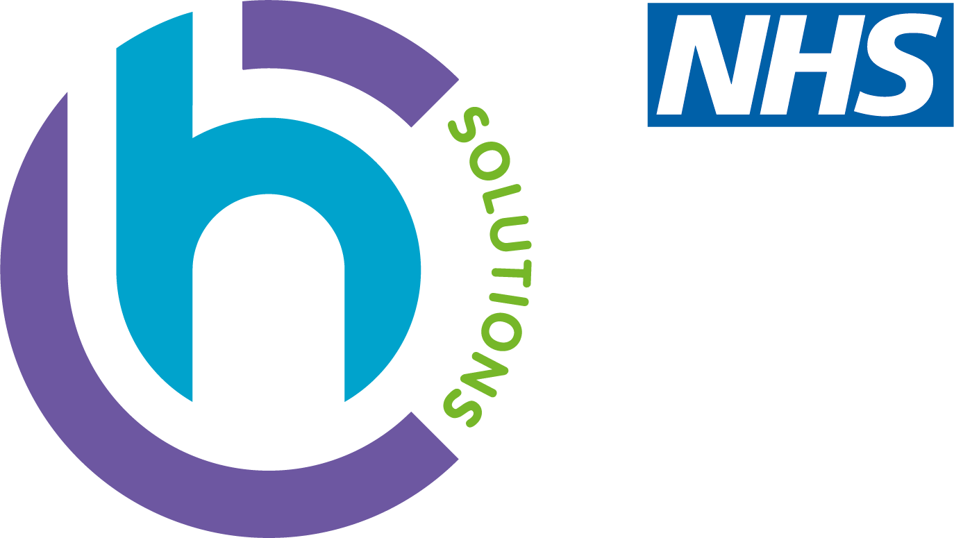 Calderdale and Huddersfield Solutions Logo