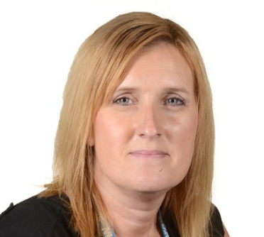 Jayne Taylor, Company Secretary