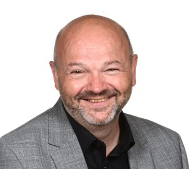 Mark Adderley, Non-Executive Director