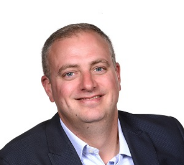 Stuart Baron, Finance Director
