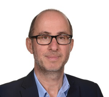 Stuart Sugarman, Managing Director