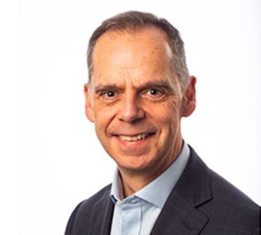 Tim Busby, Chairman